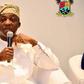 Commissioner for the Environment and Water Resources, Tokunbo Wahab. [TheCable]