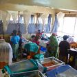 A maternity ward in Nigeria (image used for illustrative purpose) [Guardian]