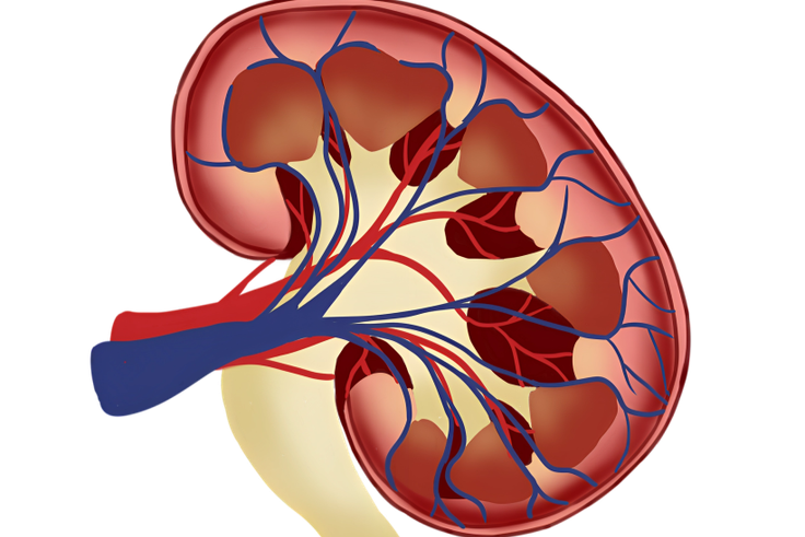 Kidney