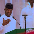 Vice President Yemi Osinbajo says more Nigerians will benefit from n-Power scheme.