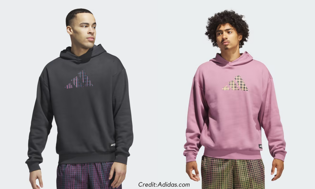 Adidas Legends Hoodie