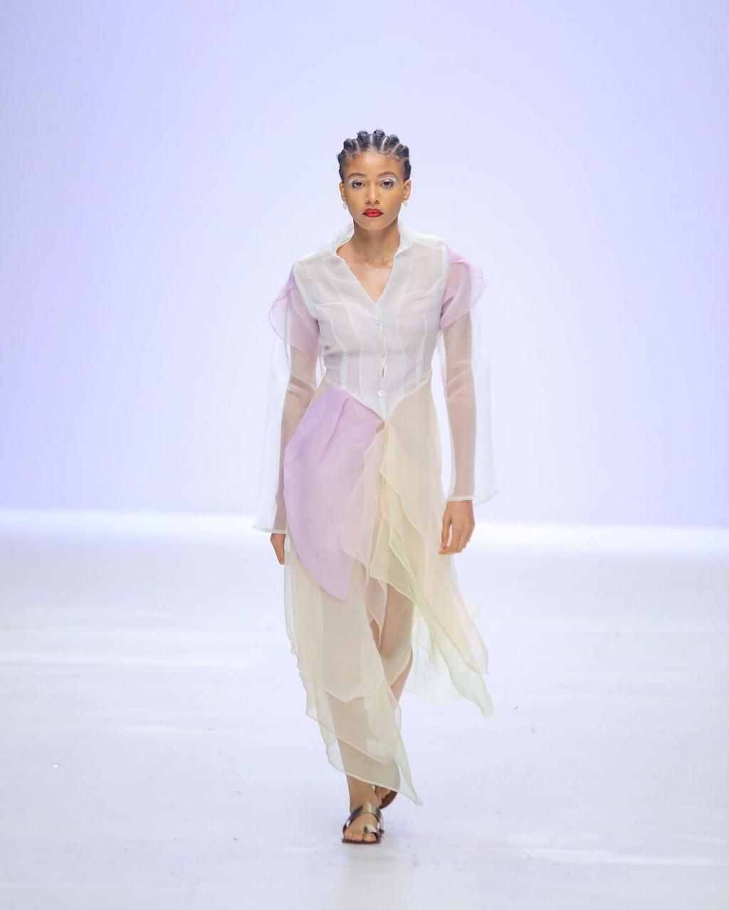 A creation of Ejiro Amos Tafiri [Insignaonline]