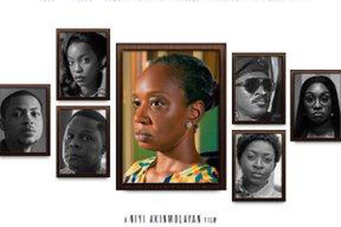 Anthill Studio unveils official poster for 'The House of Secrets' [Instagram/Niyiakinmolayan]