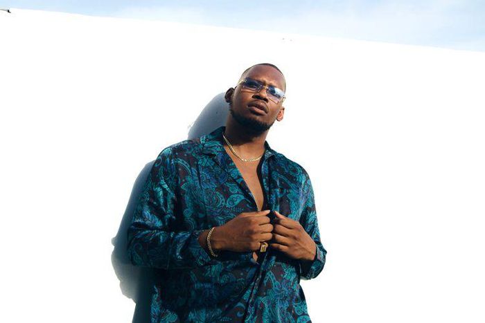 Ajebutter22 feat Ajebo Hustlers - 'Enjoyment'