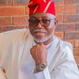 Ondo State Governor, Governor Lucky Aiyedatiwa [Twitter:@tvcnewsng]