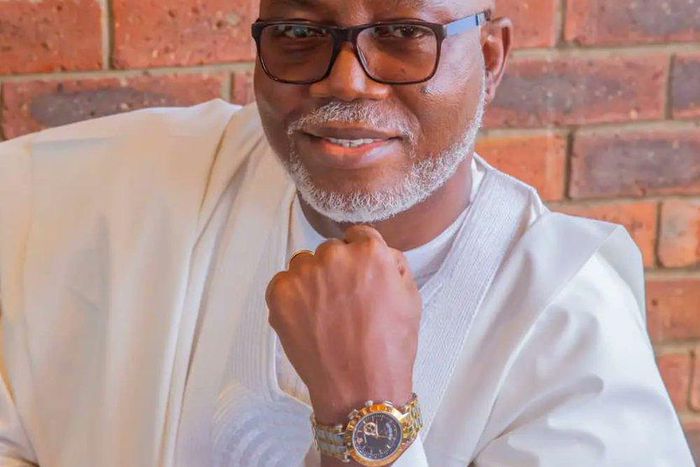 Ondo State Governor, Governor Lucky Aiyedatiwa [Twitter:@tvcnewsng]