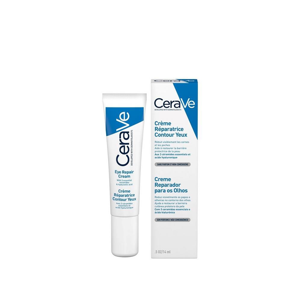 cerave eye repair cream [caretobeauty]