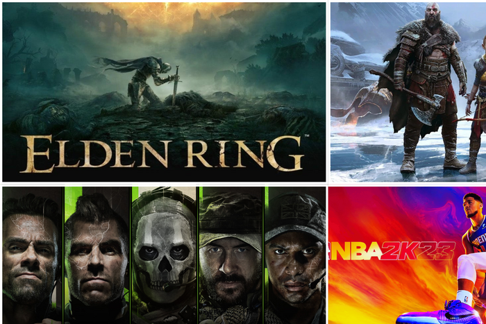 Top 10 games of 2022 [Pulse Sports List]