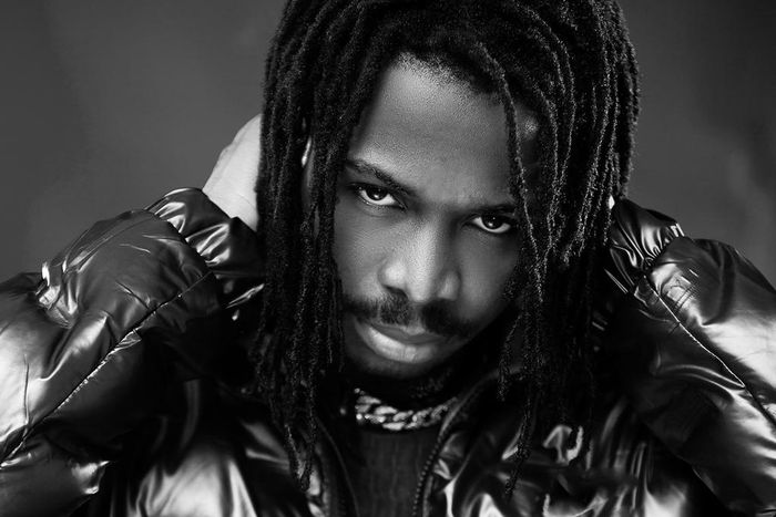 Moonlight Afriqa unveils debut EP 'Tales By Moonlight'