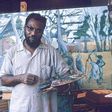 Ben Enwonwu and his artworks [TheGuardian]