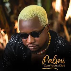 Zoomadu - 'Palmi'