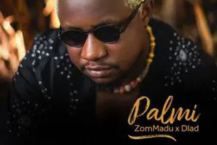 Zoomadu - 'Palmi'