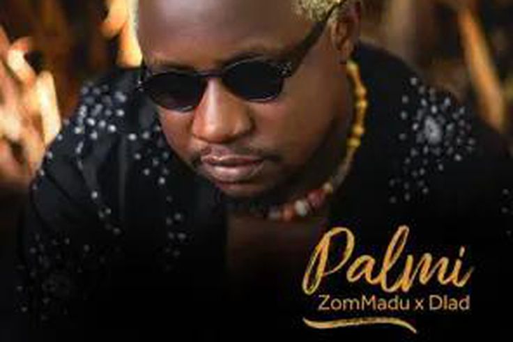 Zoomadu - 'Palmi'