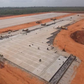 Ogun Agro Cargo Airport will be ready in  2023 1st quarter - Govt. [Twitter:@OvieNews]
