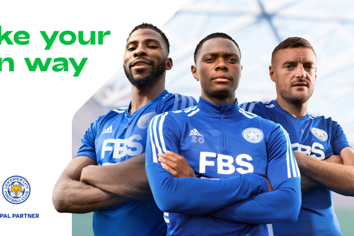 FBS & LCFC launches joint project to highlight significance of trading education