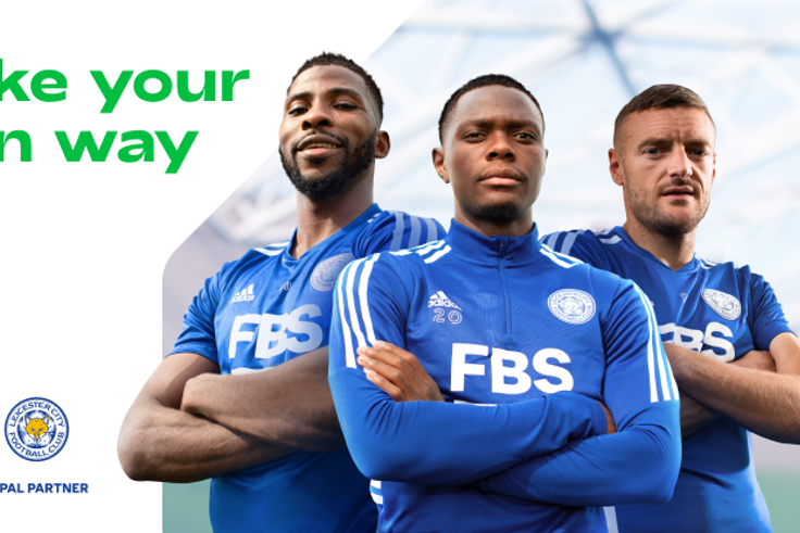 FBS & LCFC launches joint project to highlight significance of trading education