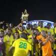 Bendel Insurance crowned the winner of the Nigeria National League (NNL) 2021/2022 football season