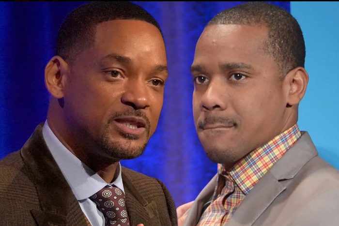 Will Smith's team might be taking legal action against Bilaal [TMZ]