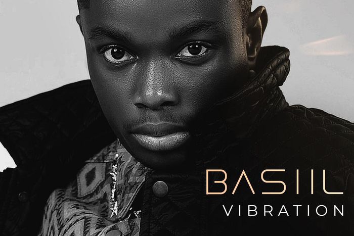 Breakout sensation Basil drops debut single 'Vibration'
