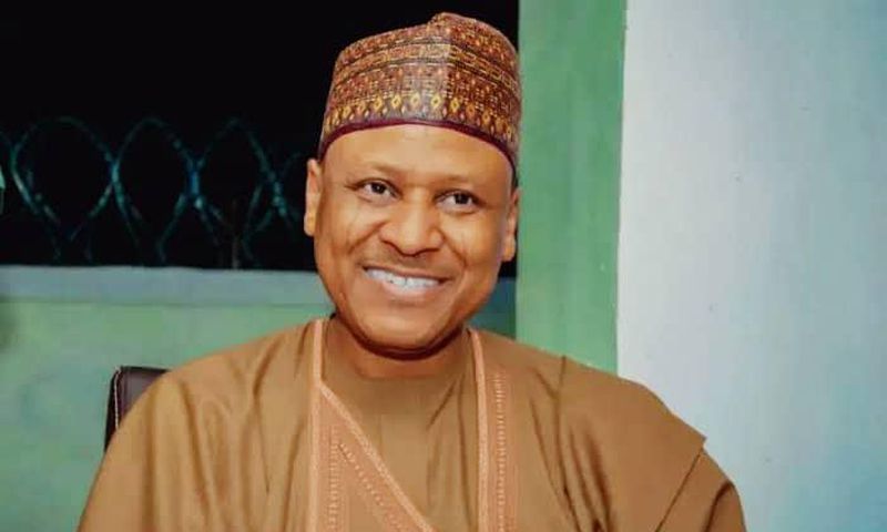 Alhaji Mohammed Idris [Guardian]