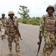 Nigerian Army dismisses video of soldiers beating suspect. [NNN]