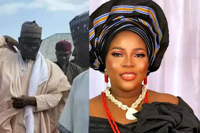 Muslim group visits Osun priestess, warns against isese festival in Ilorin. [The Punch]