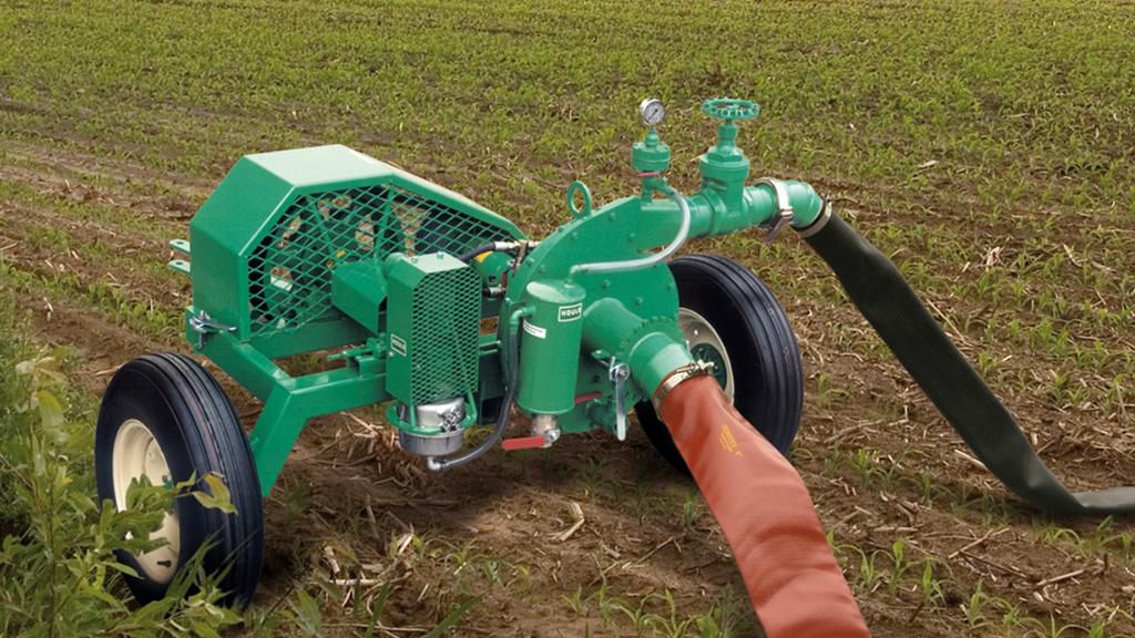 Netherlands donate 10 irrigation pumps to farmers in Kano, others