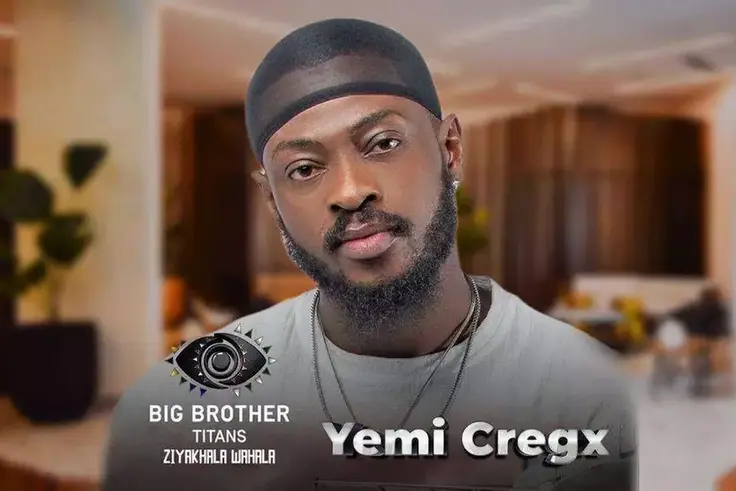 Yemi-Cregx
