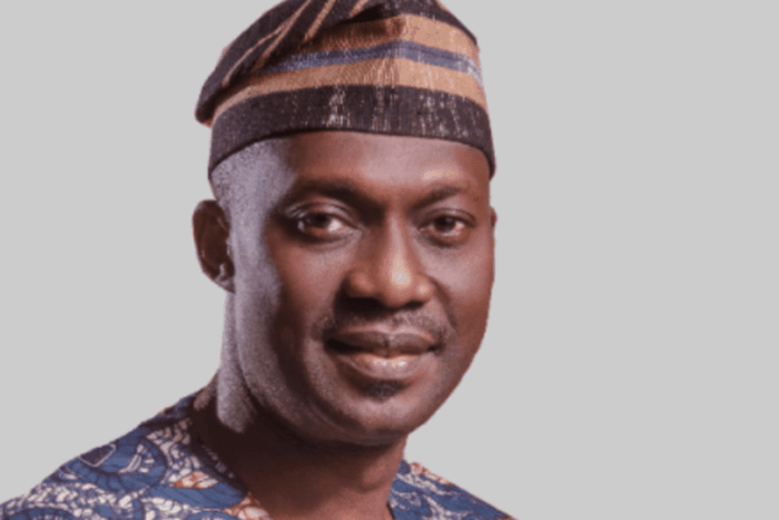 Segun Ajayi-Kadir [Nairametric]