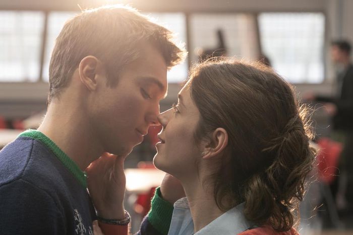 In Love All Over Again