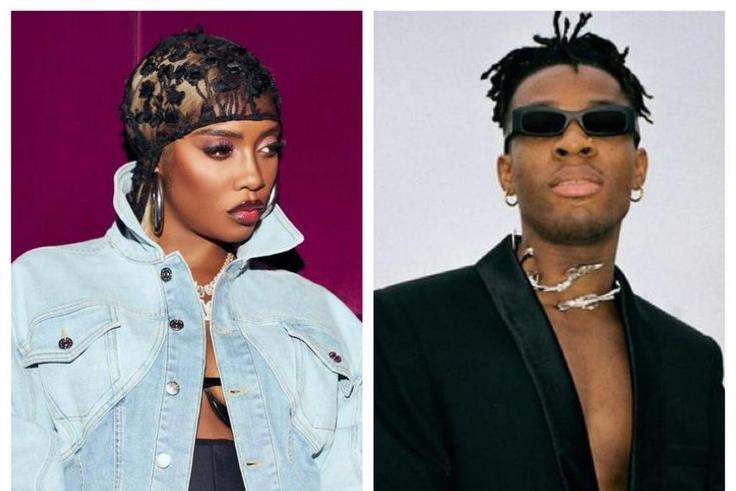 Tiwa Savage, Joeboy