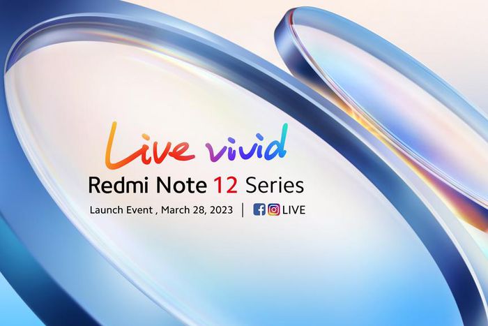 Anticipate! Xiaomi’s Redmi Note 12 series will be launching in Nigeria on March 28