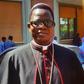 Rev. Bulus Yohanna.