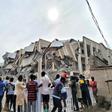 Kano Gov orders demolition of illegal structures in Race Course, others. [Twitter:@SasDantata]
