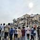 Kano Gov orders demolition of illegal structures in Race Course, others. [Twitter:@SasDantata]