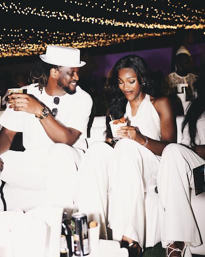 ETSRL Music and Nasboi's Umbrella Cocktail Party: A spectacular night of music extravaganza