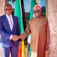 President Patrice Tallon  of Benin Republic and President Bola Tinubu [Premium Times]