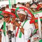 Atiku’s PDP Lagos Rally
