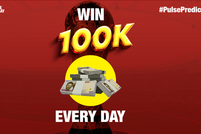 FIFA World Cup Challenge by Pulse Sports