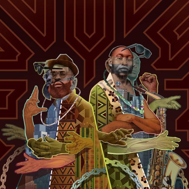 Seun Kuti X Black Thought - 'African Dreams'