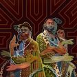 Seun Kuti X Black Thought - 'African Dreams'