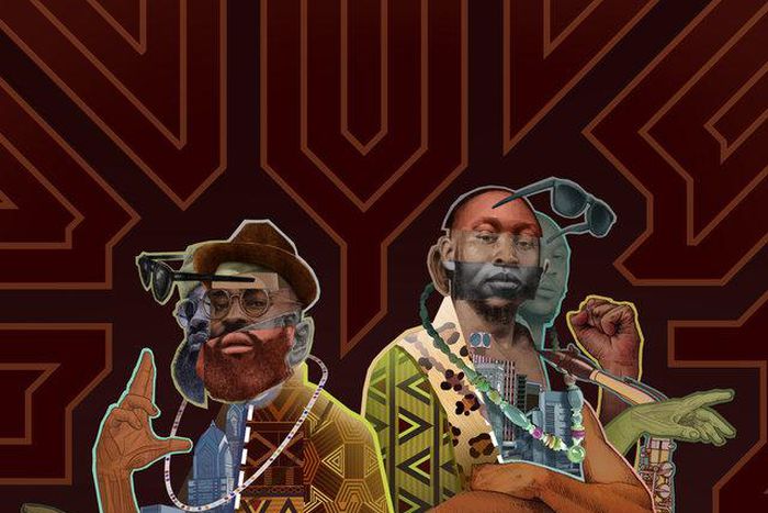 Seun Kuti X Black Thought - 'African Dreams'