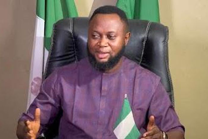 Mr Sola Olominu (Newsline)