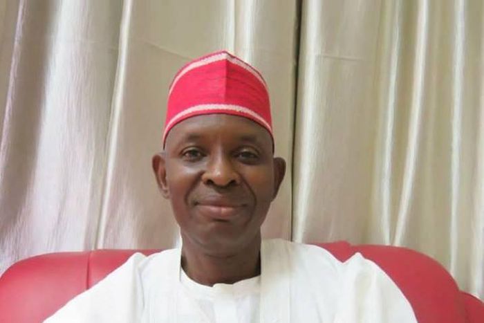 Abba Kabir Yusuf [Daily Nigerian]