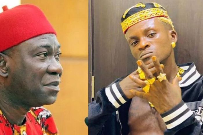 UNILORIN references Ekweremadu, Portable's cases in criminology exam questions. [File]
