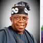 President Bola Ahmed Tinubu and former Minister of Transportation, Rotimi Amaechi. [Punch]