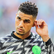 Super Eagles star Leon Balogun opens up on devastating Qatar World Cup miss