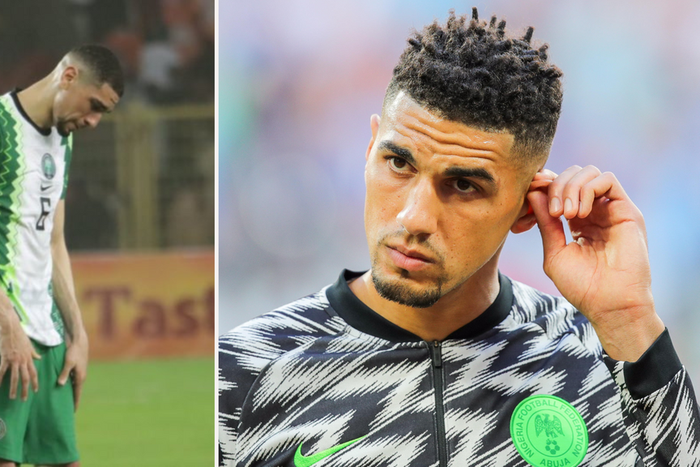 Super Eagles star Leon Balogun opens up on devastating Qatar World Cup miss