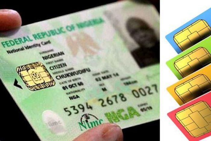 NIMC and Barred sims [BB]