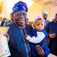 Tinubu launches digital civil registration, vital statistics system [Presidency]